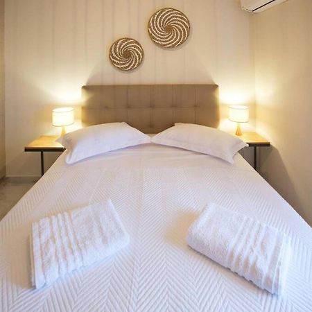 Sunny Apartment Lefkada - Lefkada Bnb Kalligoni 外观 照片