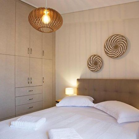 Sunny Apartment Lefkada - Lefkada Bnb Kalligoni 外观 照片