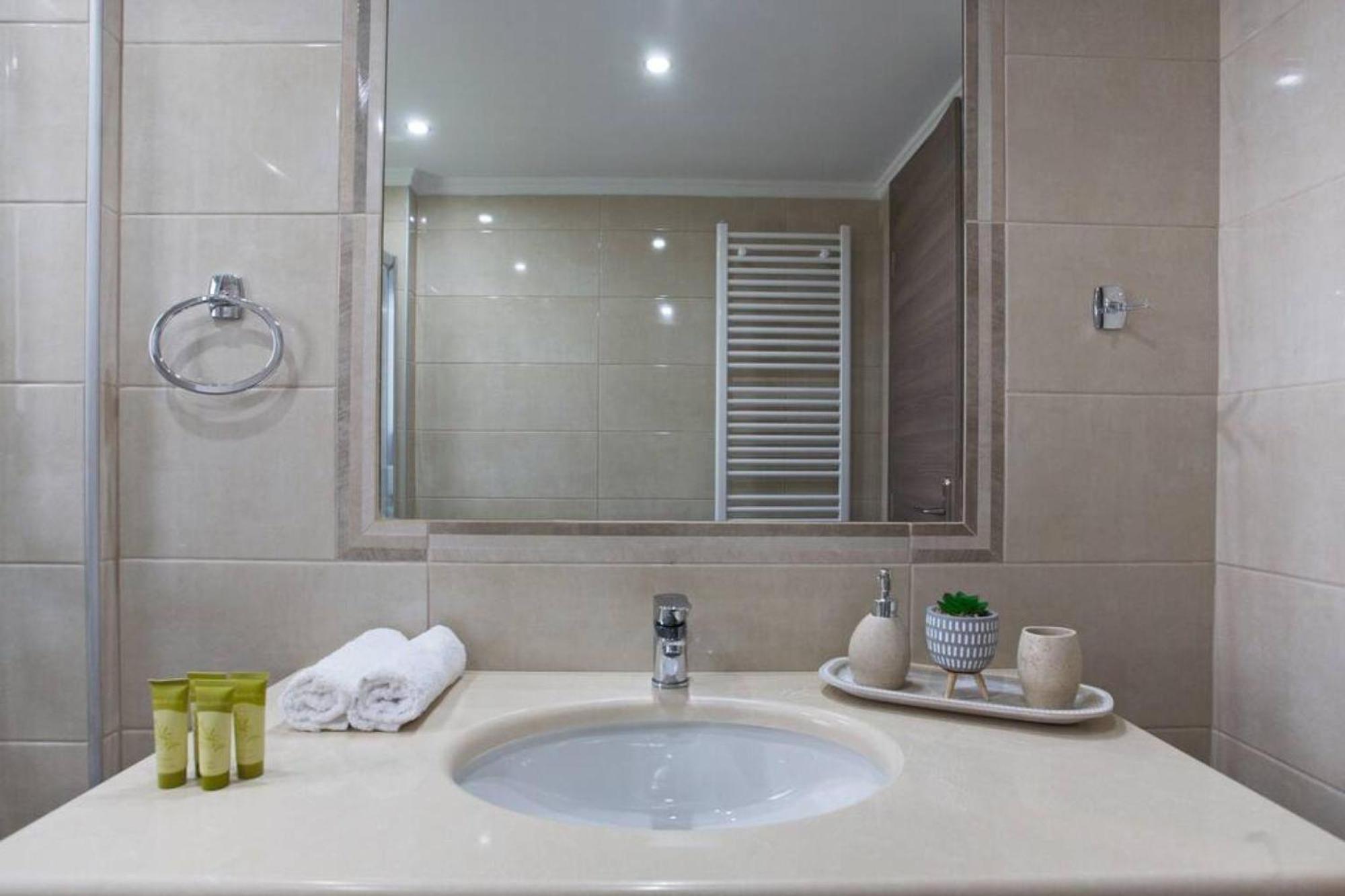 Sunny Apartment Lefkada - Lefkada Bnb Kalligoni 外观 照片