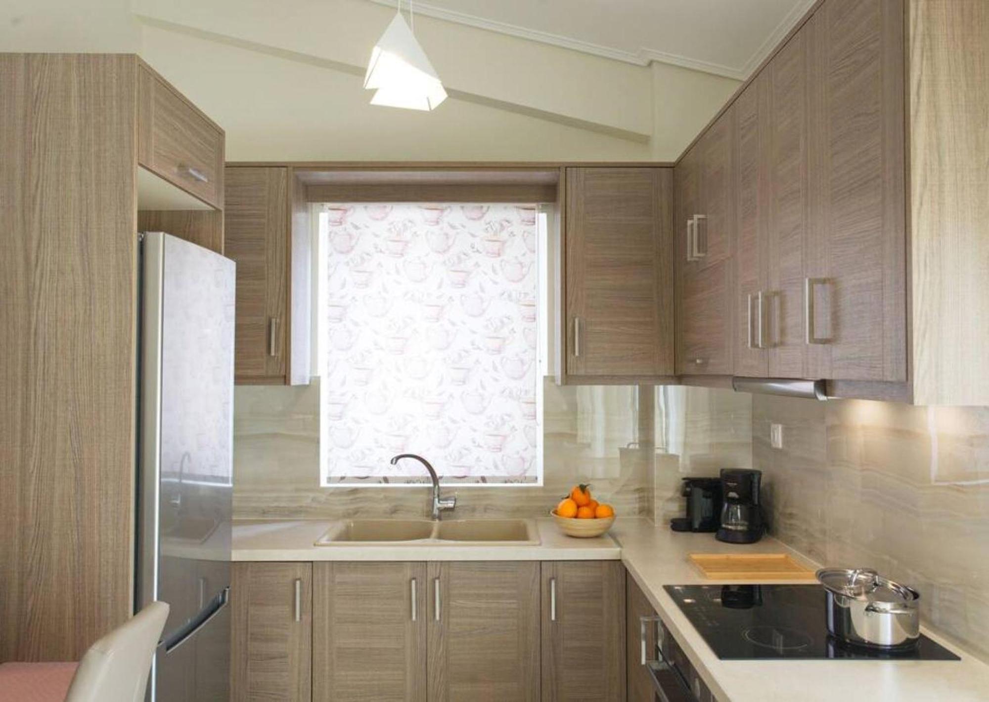 Sunny Apartment Lefkada - Lefkada Bnb Kalligoni 外观 照片